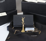YSL BAGS - WOMEN LOVE LUXURY BAGS - 1603