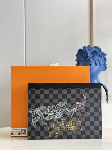 Amelia- - LOV Men Bags - 493