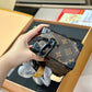 Amelia - LV Bags - 14528