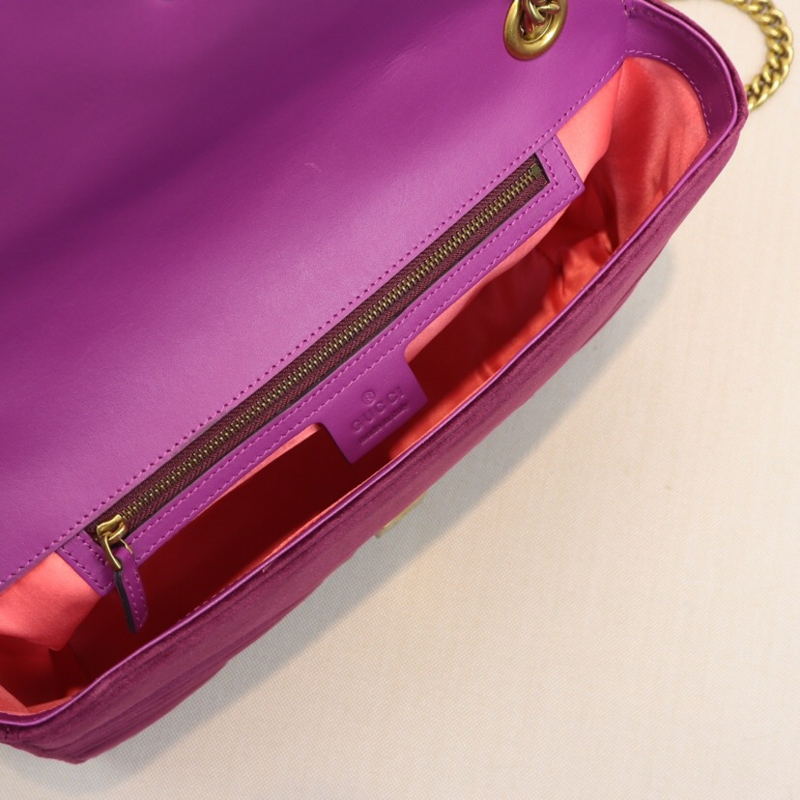 AmeliaLuxury - GCI Bags - 866