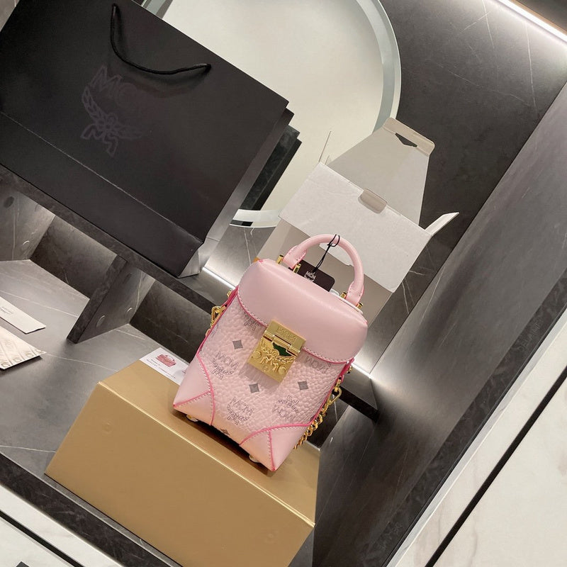 Amelia- - MQM Bags - 022