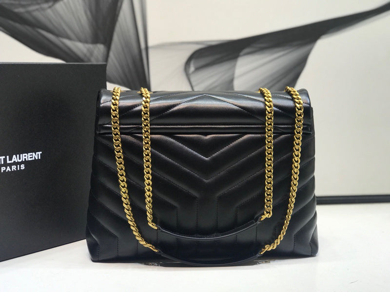 Amelia - YSL Bag - 2037