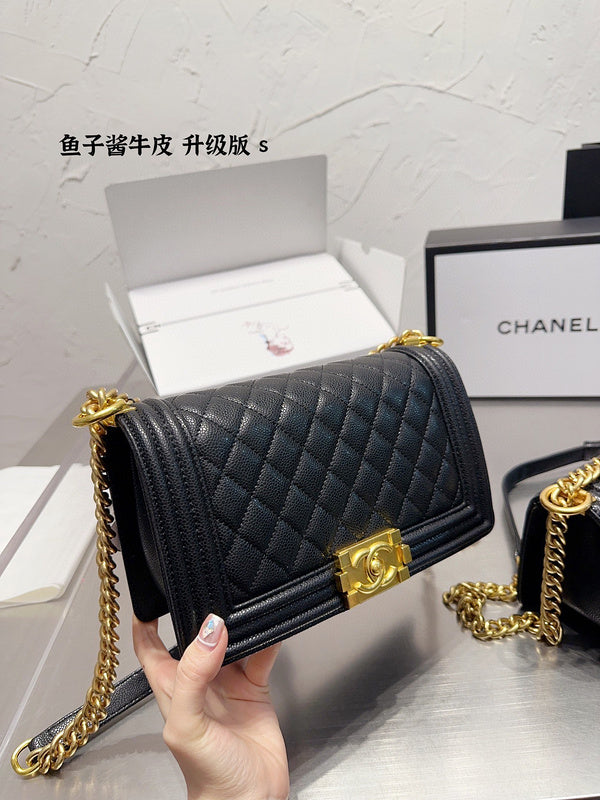 Amelia- CHL Bags - 7140
