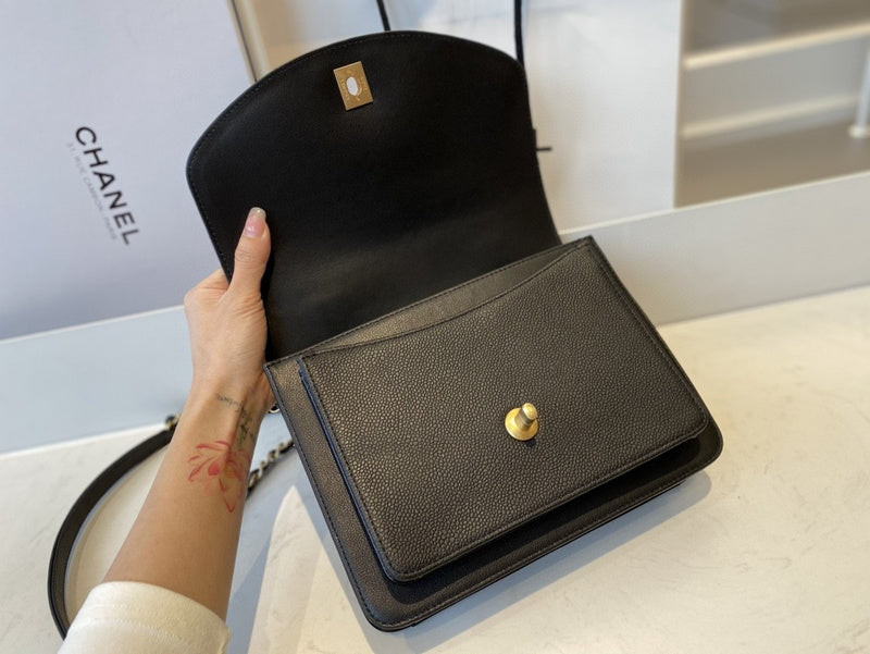 Wellow Bags - Chanel - Bags  - 553
