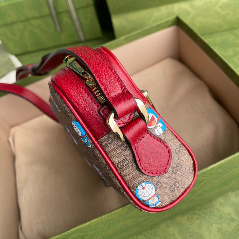 Amelia - GCI Bags - 6026