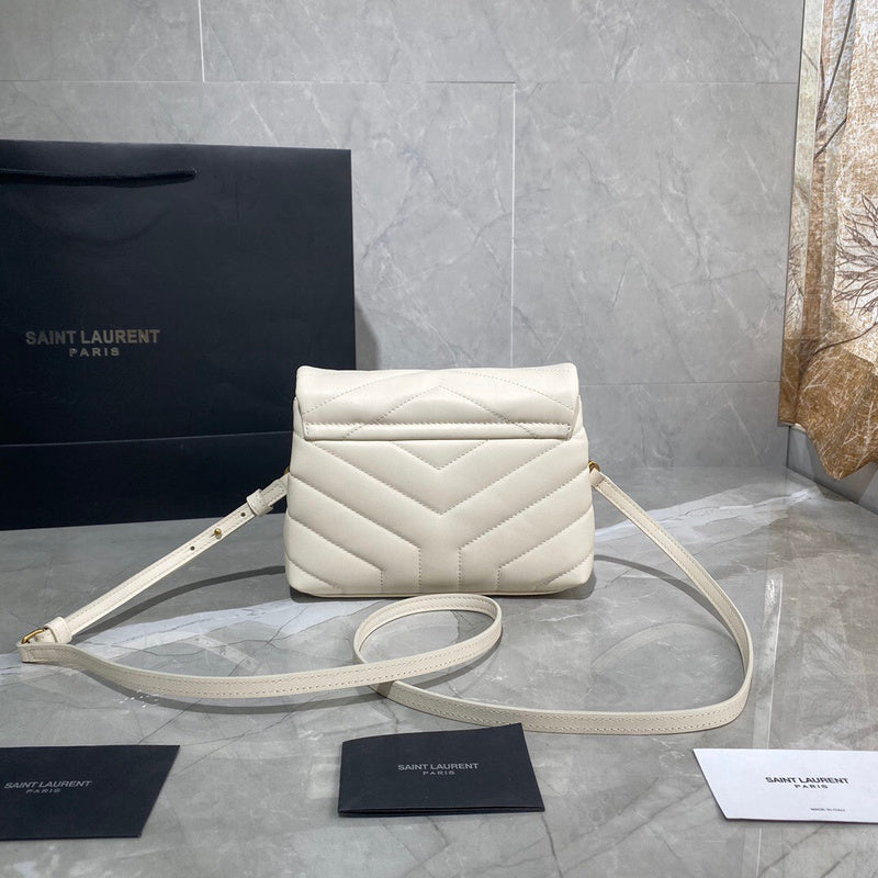 Amelia - YSL Bag - 4030