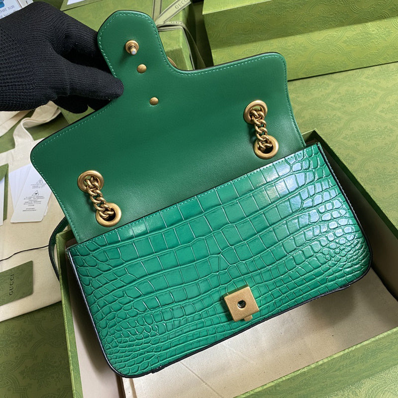 Amelia- GUKI Bags - 1909