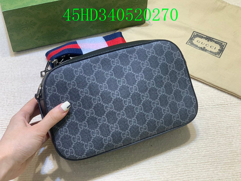 Amelia - GCI Bags - 11208