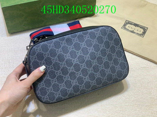 Amelia - GCI Bags - 11208