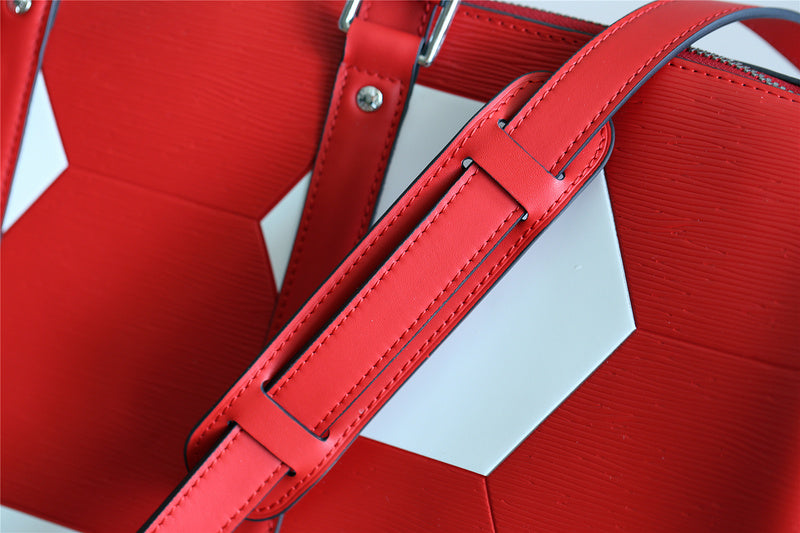 Fan Fashion Lu-Vi bags - 9475