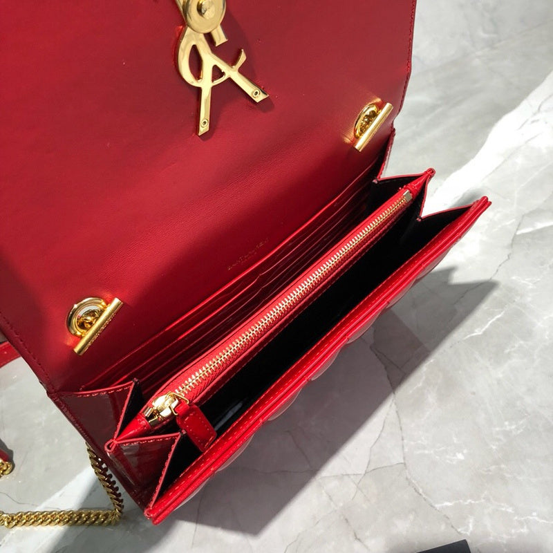 Amelia - YSL Bag - 4076