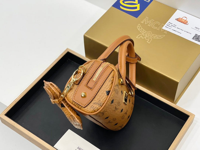 Amelia- - MQM Bags - 102