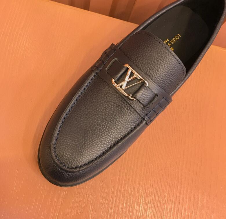 AmeliaLuxury - LOV Men Shoes - 756