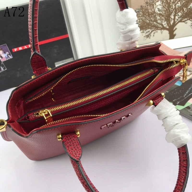 Barnes-Bags - Prada Bags - 919