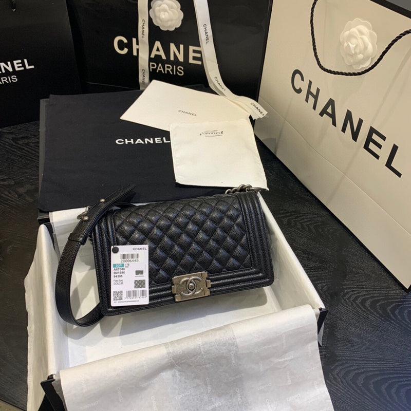 AmeliaLuxury - CHL Bags - 2614