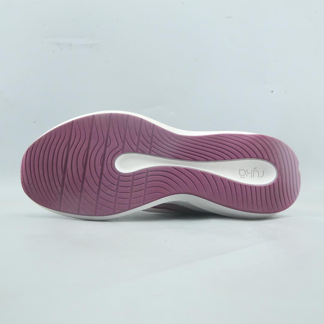 RYKA ACTIVFOAM FINESSE
