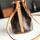 Fan Fashion Lu-Vi bags - 9390