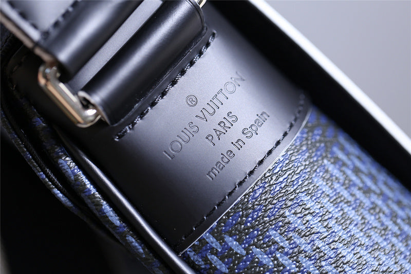 Fan Fashion Lu-Vi bags - 10403
