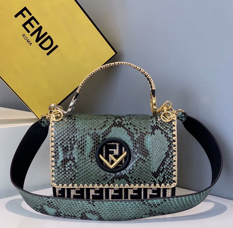 AmeliaFNDI Bags  -  WOMEN BAGS  - 1051