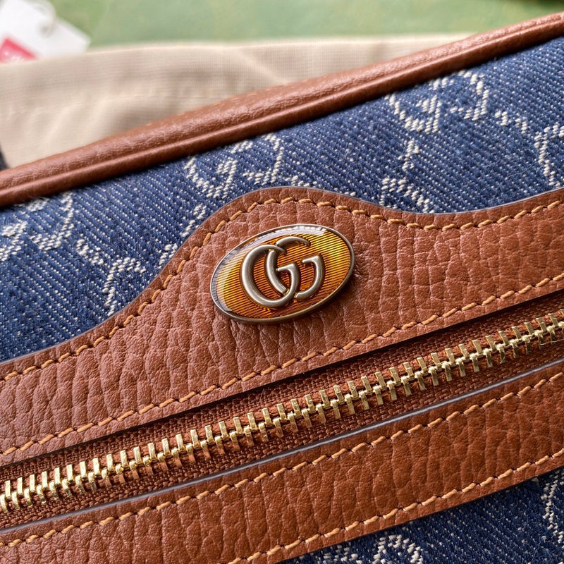 Amelia - GCI Bags - 9680
