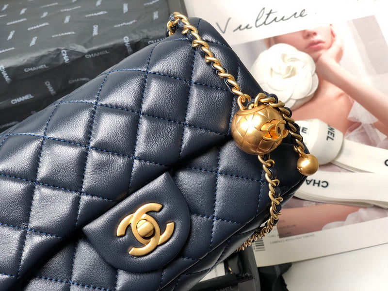 Amelia- CHL Bags - 7464
