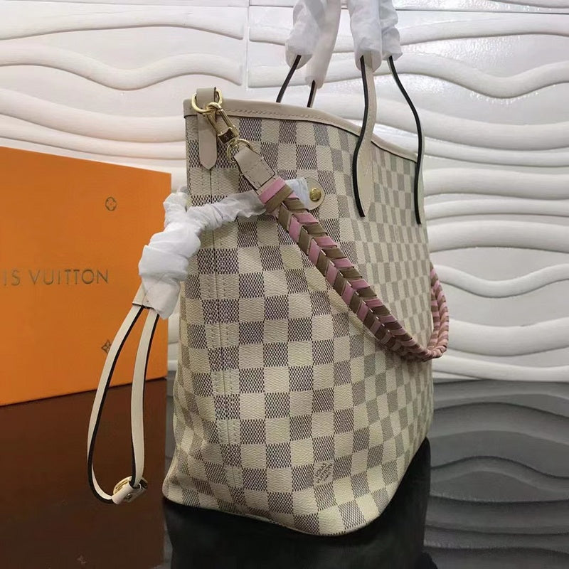 Amelia- Lu-Vi bags - 11540