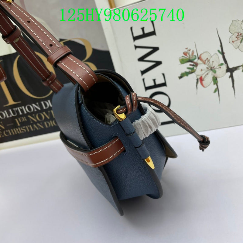 Amelia - LWE BRANDED BAGS - 272