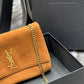 Amelia - YSL Bag - 3782