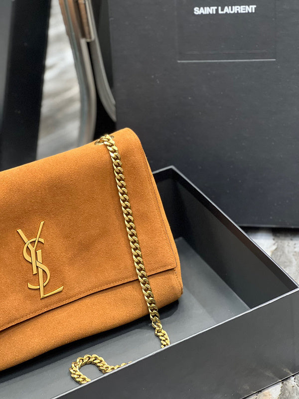 Amelia - YSL Bag - 3782
