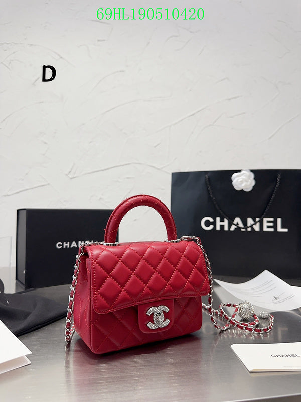 Amelia - CHL Bags - 955
