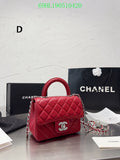 Amelia - CHL Bags - 955