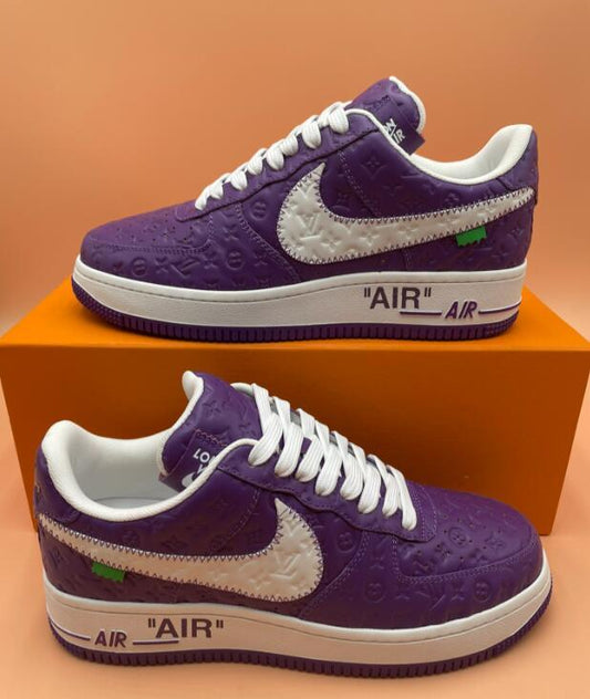 AmeliaLuxury - LOV Men Shoes - 988