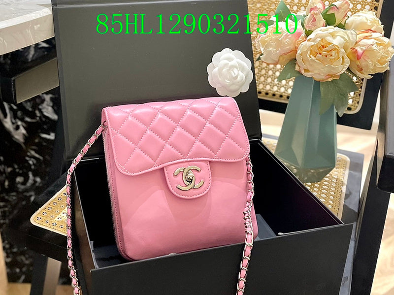 Amelia - CHL Bags - 1265