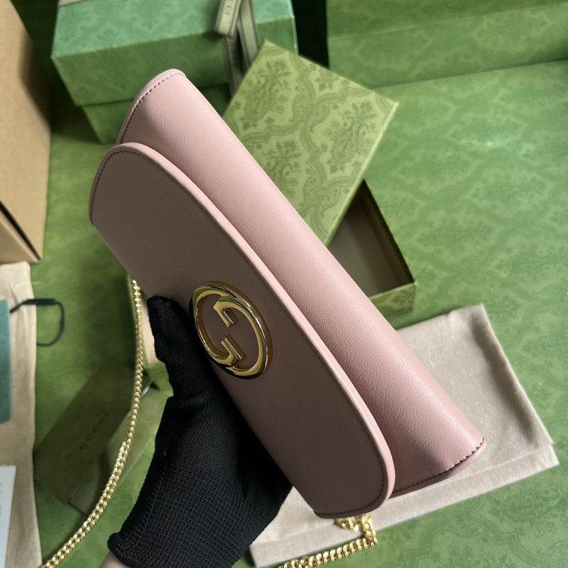 Amelia- GCI - GG WOMEN LUXURY BAGS - 007