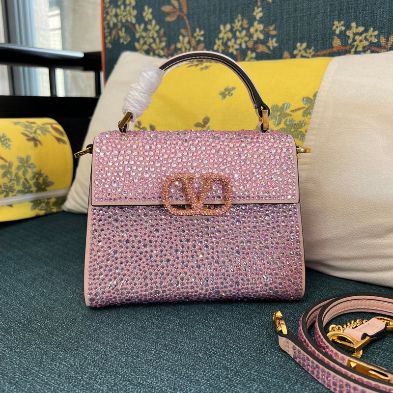 Amelia's Bag Gallery - VEL Bags - 489