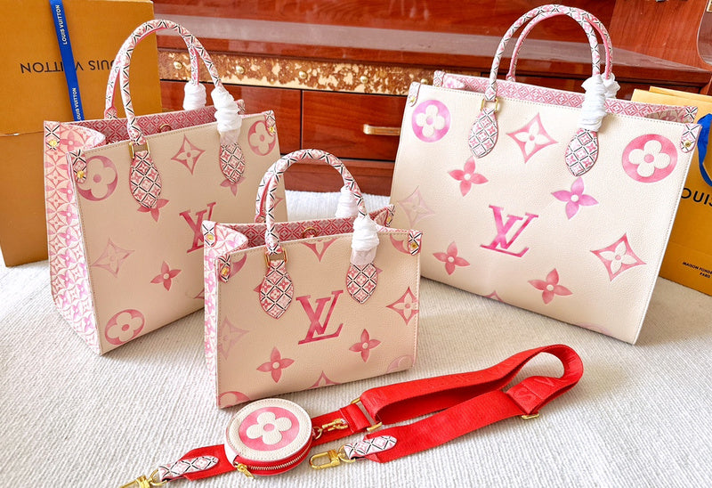 Amelia - LV Bags - 14710