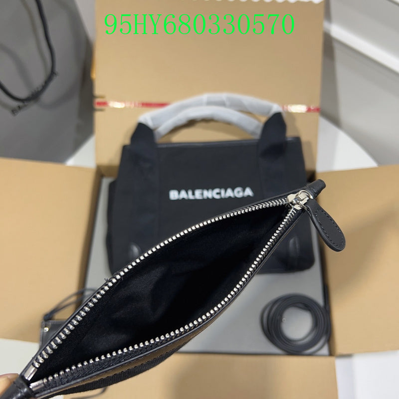 Amelia - BGA Bags - 1841