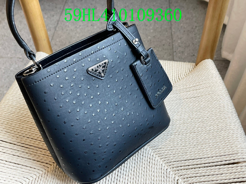 Prada Bags - The Barnes Bags  625