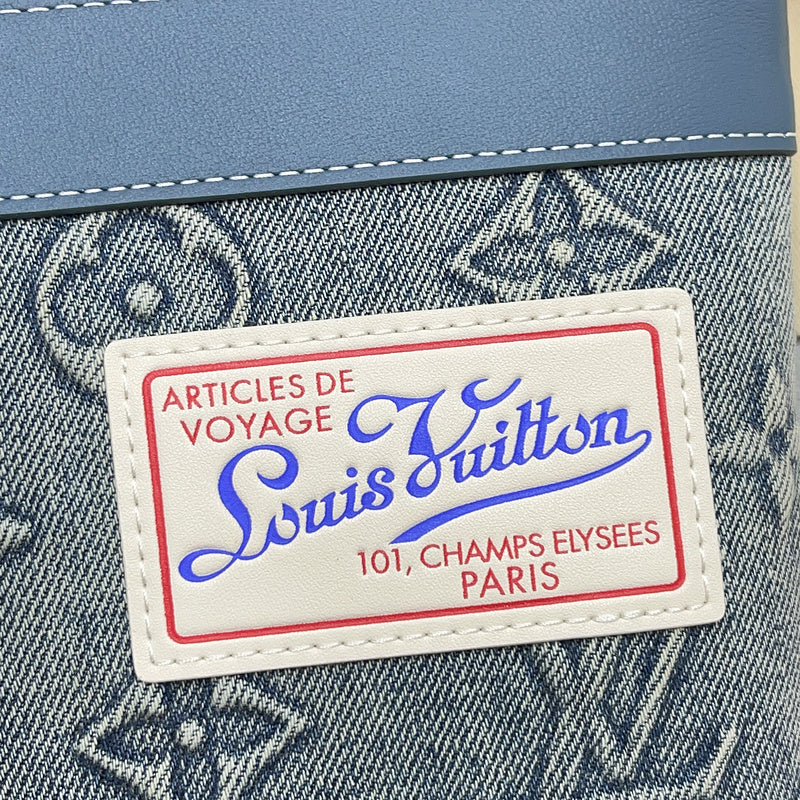 Fan Fashion Lu-Vi bags - 10565
