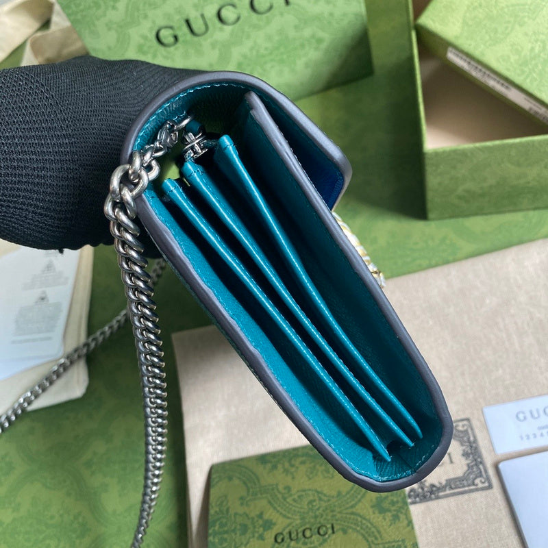 Amelia - GCI Bags - 9715