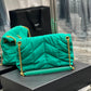 YSL BAGS - WOMEN LOVE LUXURY BAGS - 2267