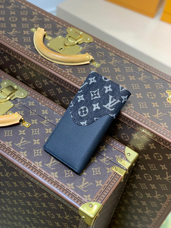 Amelia- LOV  Luxury  Wallets - 646