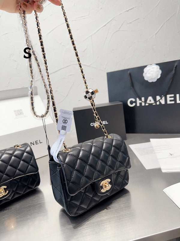 Amelia- CHL Bags - 6987