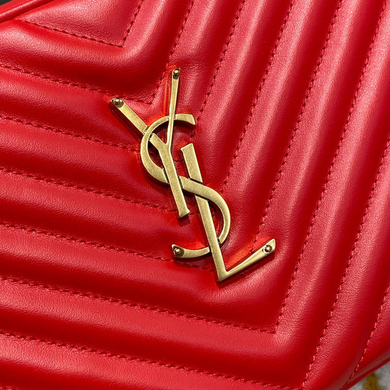 Amelia - YSL Bag - 3679