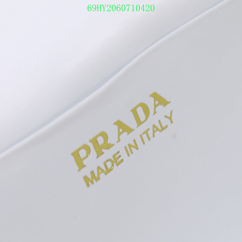Prada Bags - The Barnes Bags  109