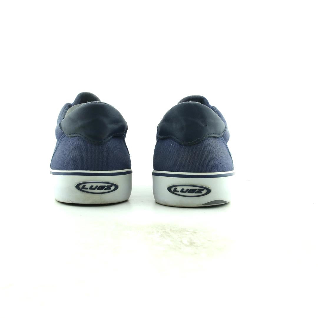 LUGZ  FLIP