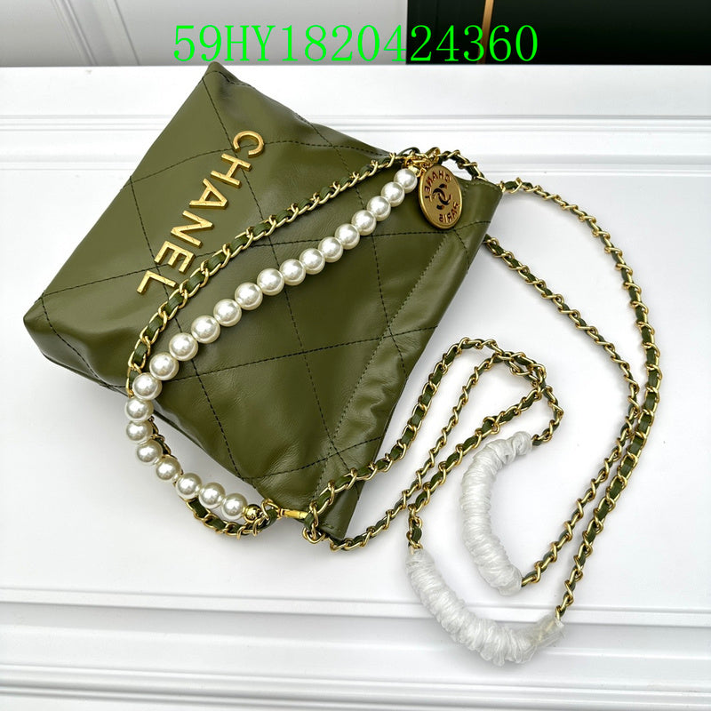 Amelia - CHL Bags - 1040