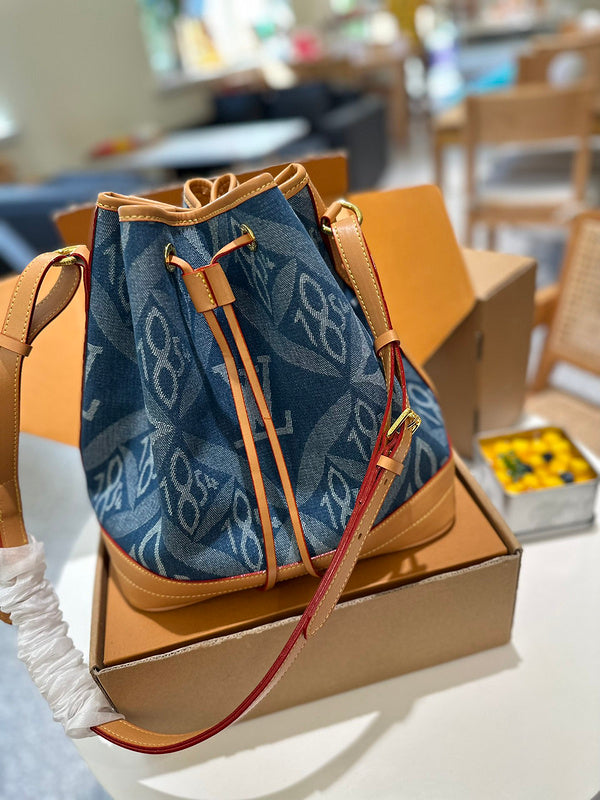 Amelia - LV Bags - 14338