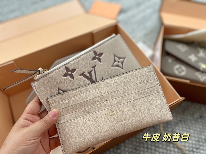 Amelia - LV Bags - 14795