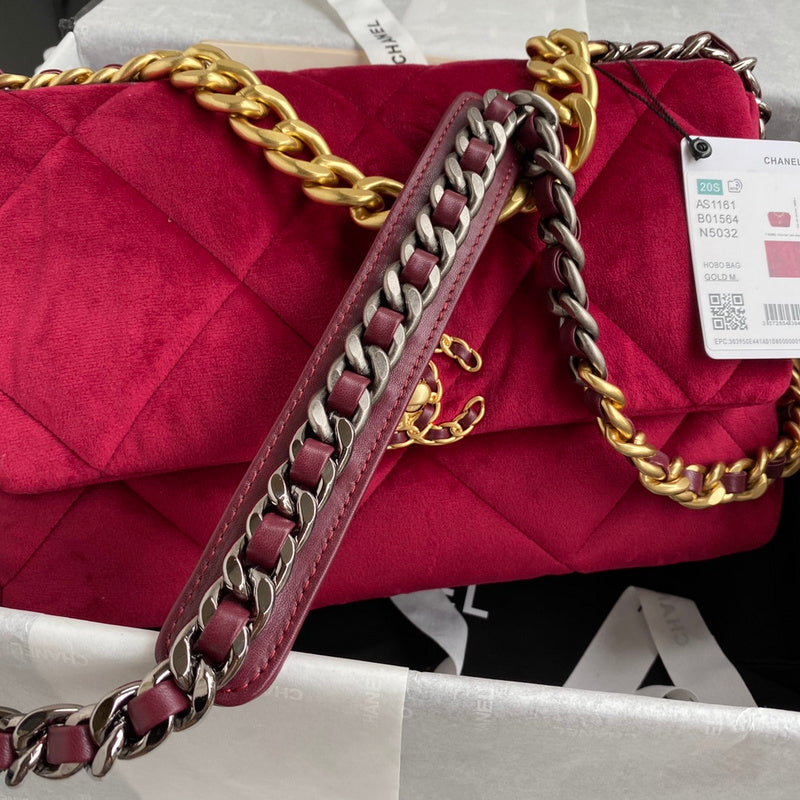 Amelia- CHL Bags - 6444